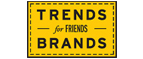 Скидка 10% на коллекция trends Brands limited! - Айкино
